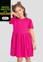 Vestido Paq X2 Infantil Femenino Bicolor Mp 111110 de MP