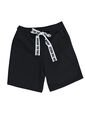 Bermuda Infantil Negro Mp 92851 de MP