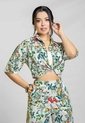 Camisa Mujer Estampado Mp 111777 de MP