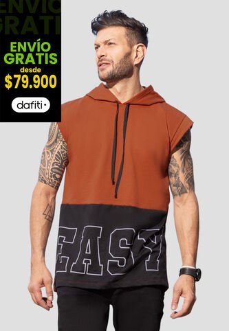 Camiseta Hombre Multicolor Mp 100689 MP