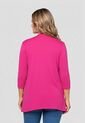Cardigan Mujer Magenta Vivo Mp 105844 de MP