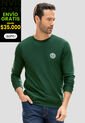 Camibuzo Hombre Verde Pino Mp 110747 de MP