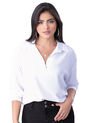 Blusa Mujer Blanco Mp 33874 de MP