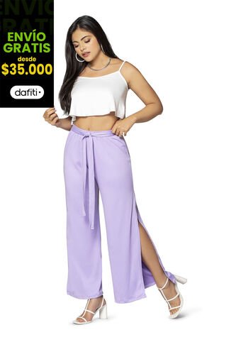 Conjunto Mujer Multicolor Mp 6646 MP