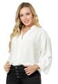 Blusa Mujer Crudo Mp 101928 de MP