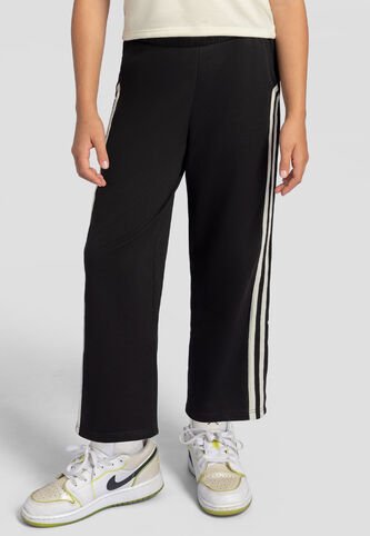 Pantalón Niñas Infantil Negro Mp 111109 MP