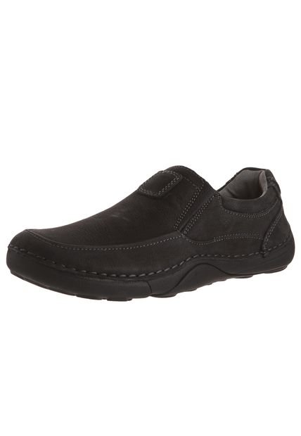 Zapato Casual Mr Jones Negro - Compra Ahora | Dafiti Colombia