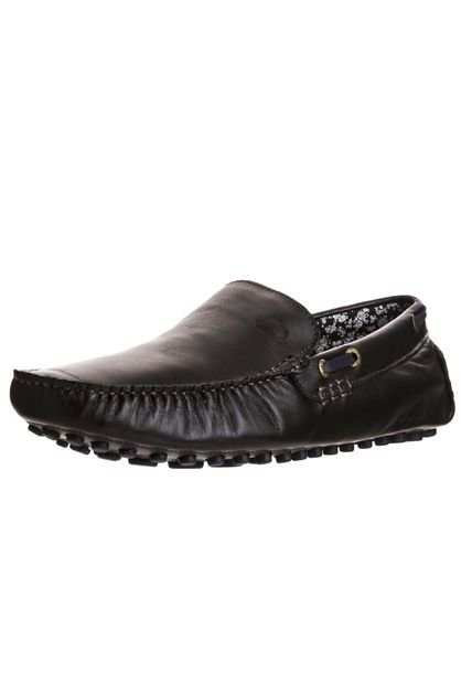 Zapato Mr Jones Negro - Compra Ahora | Dafiti Colombia