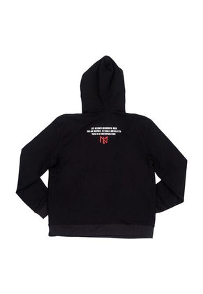 BUZO MR LOULE HOMBRE 673 Talla S