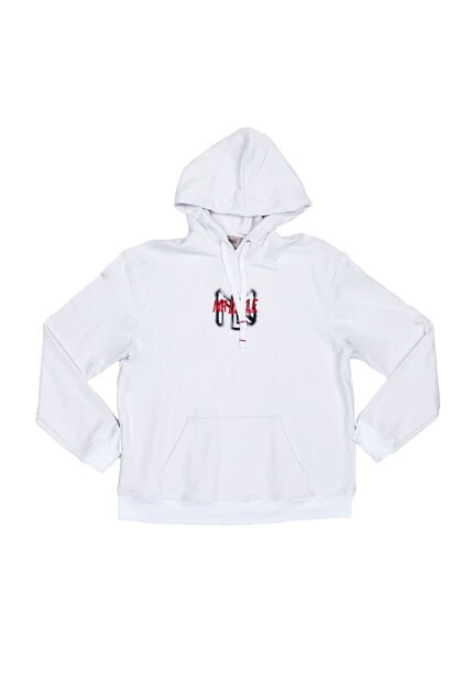 BUZO MR LOULE HOMBRE 673 Talla S