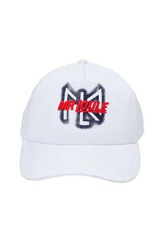 GORRA MR LOULE HOMBRE G002 GORRA MR LOULE HOMBRE G002 MR LOULE