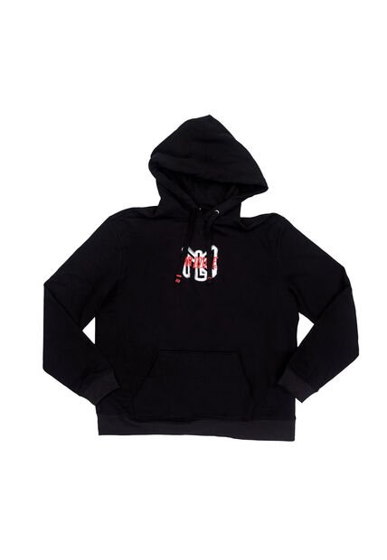 BUZO MR LOULE HOMBRE 673 Talla XL