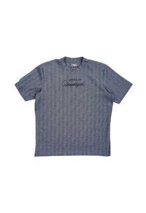 CAMISETA MR LOULE HOMBRE 708 Talla M