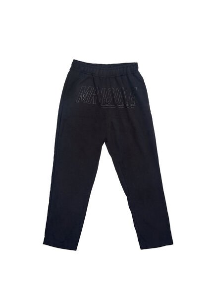 PANTALON MR LOULE HOMBRE 712 NEGRO Talla M