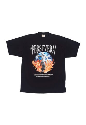 CAMISETA MR LOULE HOMBRE 689 Talla L MR LOULE