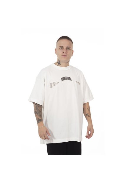 CAMISETA MR LOULE HOMBRE 677 Talla M