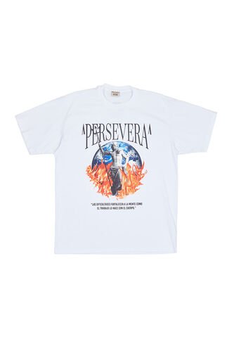 CAMISETA MR LOULE HOMBRE 689 Talla S MR LOULE