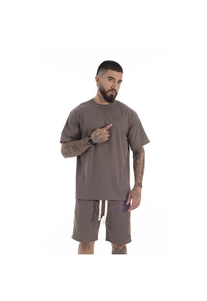 CONJUNTO MR LOULE HOMBRE 676 Talla M