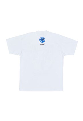 CAMISETA MR LOULE HOMBRE 689 Talla L