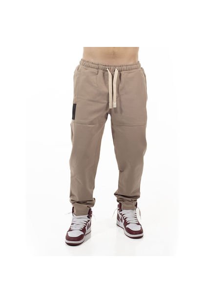 SUDADERA MR LOULE HOMBRE 683 Talla M