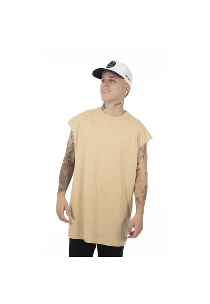 CAMISETA MR LOULE HOMBRE 692 Talla S