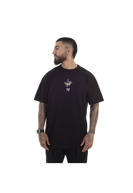 CAMISETA MR LOULE HOMBRE 690 Talla M