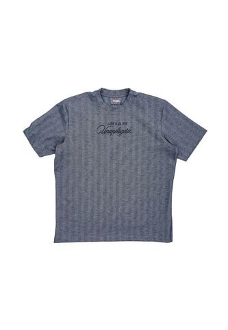 CAMISETA MR LOULE HOMBRE 708 Talla M MR LOULE