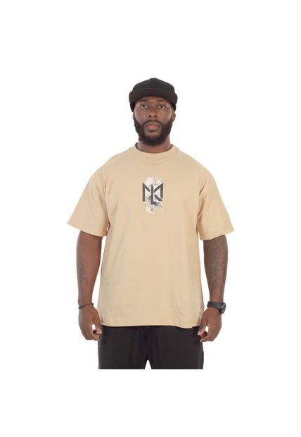 CAMISETA MR LOULE HOMBRE 685 Talla L