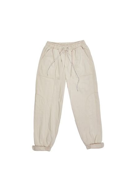 PANTALON MR LOULE HOMBRE 710 KAKI Talla L