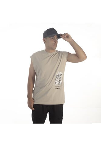 CAMISETA MR LOULE HOMBRE 691 Talla XL MR LOULE