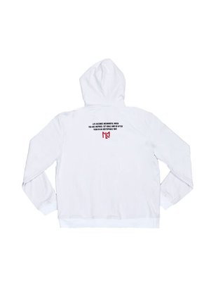 BUZO MR LOULE HOMBRE 673 Talla L