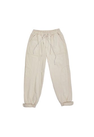 PANTALON MR LOULE HOMBRE 710 KAKI Talla S MR LOULE