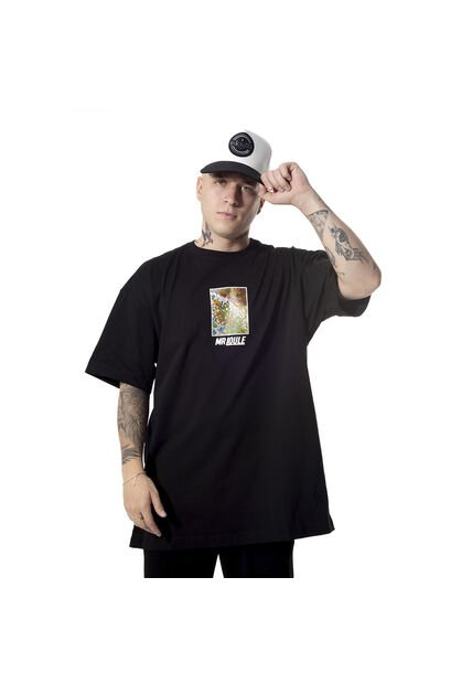 CAMISETA MR LOULE HOMBRE 687 Talla L