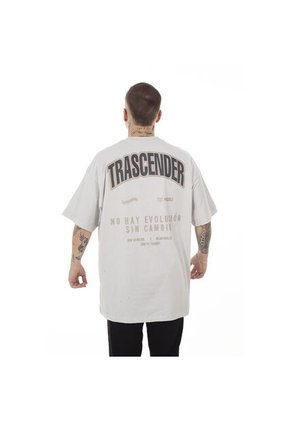 CAMISETA MR LOULE HOMBRE 677 Talla S