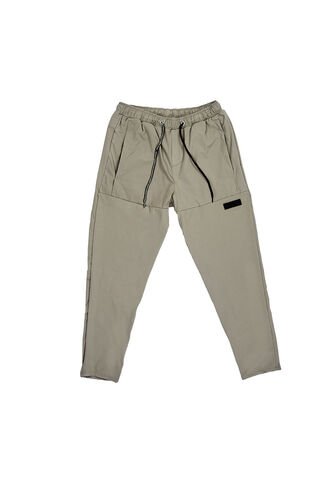 PANTALON MR LOULE HOMBRE 658 VERDE Talla XL MR LOULE