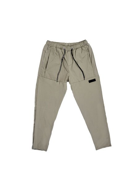 PANTALON MR LOULE HOMBRE 658 VERDE Talla XL