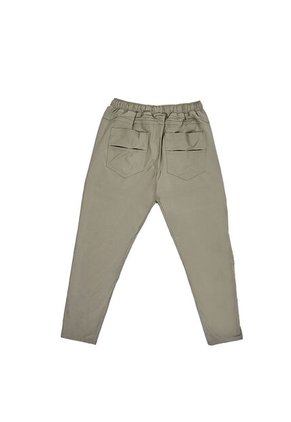 PANTALON MR LOULE HOMBRE 658 VERDE Talla XL