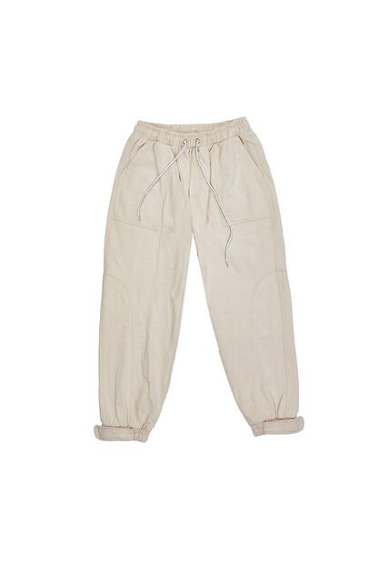 PANTALON MR LOULE HOMBRE 710 KAKI Talla M