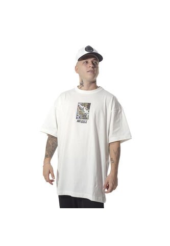 CAMISETA MR LOULE HOMBRE 687 Talla L MR LOULE