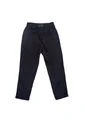 PANTALON MR LOULE HOMBRE 712 NEGRO Talla L de MR LOULE