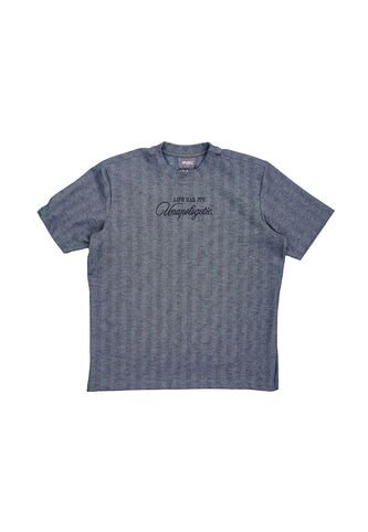 CAMISETA MR LOULE HOMBRE 708 Talla M MR LOULE