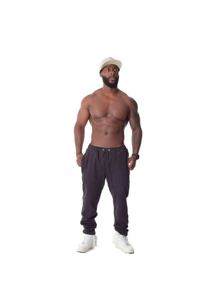 SUDADERA MR LOULE HOMBRE 659 Talla XL