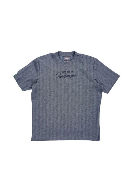 CAMISETA MR LOULE HOMBRE 708 Talla XL