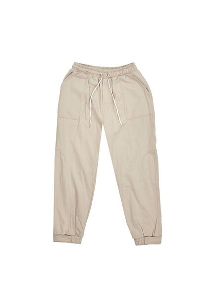 PANTALON MR LOULE HOMBRE 710 KAKI OSCURO T52 Talla XL