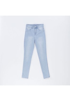 JEAN MUHA MUJER 207 Talla 14