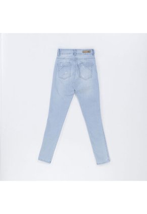 JEAN MUHA MUJER 207 Talla 14