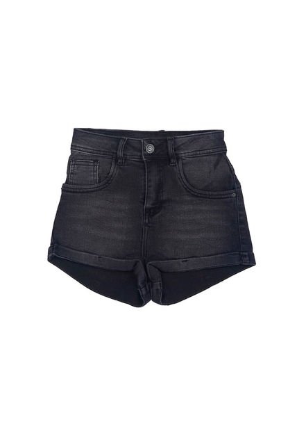 SHORT MUHA MUJER 283 Talla 14