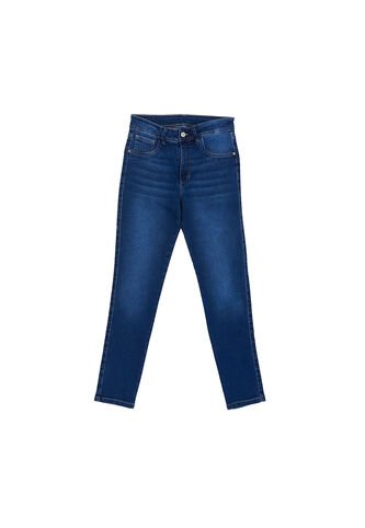 JEAN MUHA MUJER 202 Talla 8 Muha