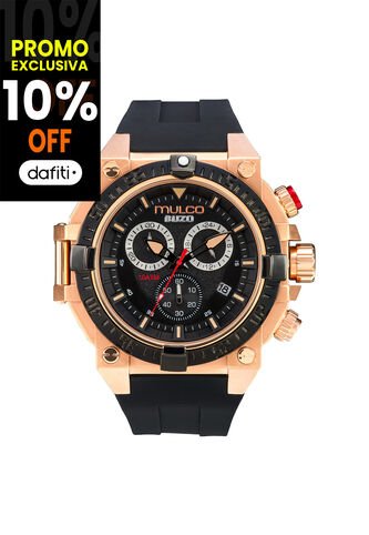 Reloj Mulco MW-3-20006-723 Para Hombre Mulco