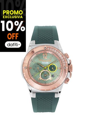 Reloj Mulco MW-3-19495-473 Para Mujer Mulco
